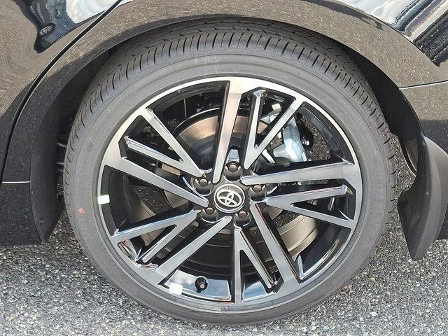new 2026 Toyota Camry car, priced at $41,088