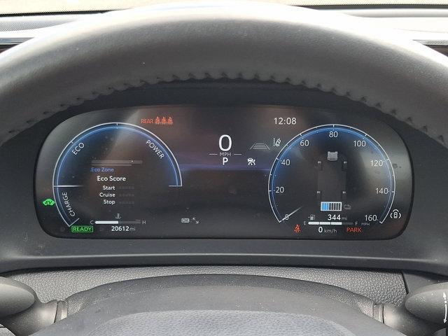 used 2023 Toyota Crown car, priced at $33,888