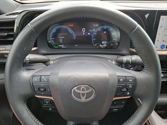used 2023 Toyota Crown car, priced at $33,888
