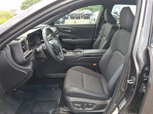 used 2023 Toyota Crown car, priced at $33,888