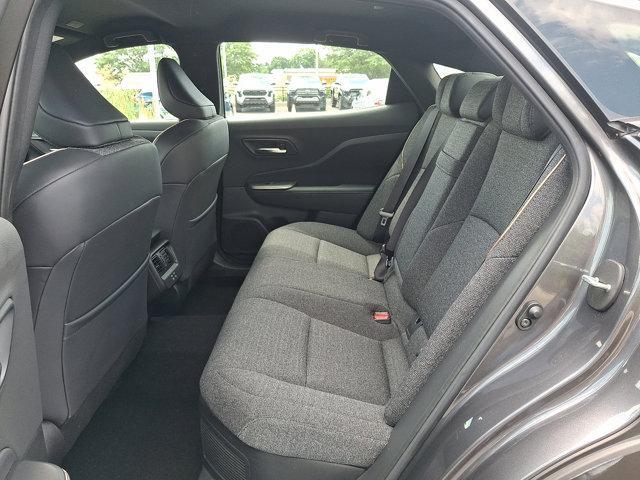used 2023 Toyota Crown car, priced at $33,888
