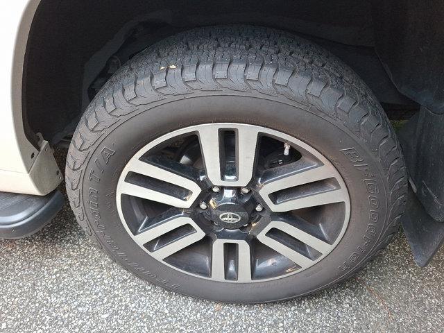 used 2020 Toyota 4Runner car, priced at $39,888
