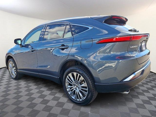 used 2021 Toyota Venza car, priced at $32,888