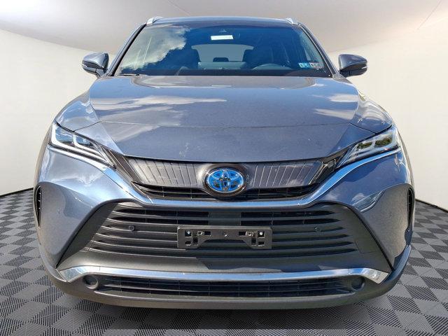 used 2021 Toyota Venza car, priced at $32,888