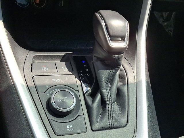 used 2024 Toyota RAV4 Hybrid car, priced at $38,888