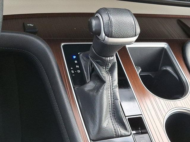 used 2021 Toyota Sienna car, priced at $36,888