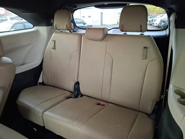 used 2021 Toyota Sienna car, priced at $36,888