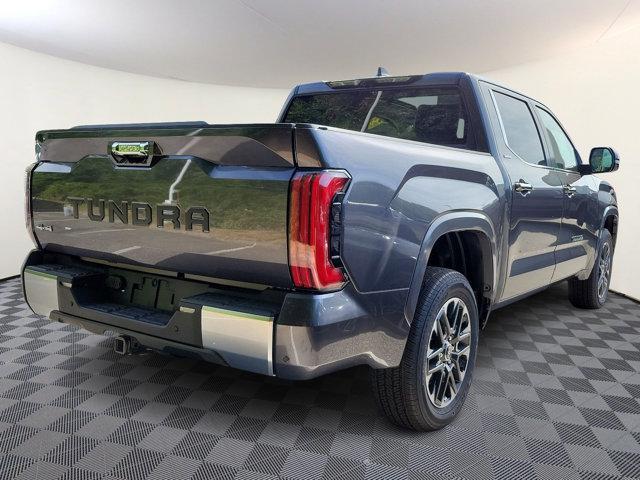 new 2024 Toyota Tundra car, priced at $59,849