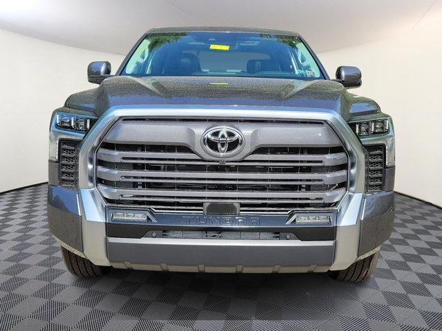 new 2024 Toyota Tundra car, priced at $59,849