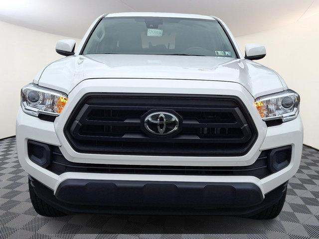 used 2023 Toyota Tacoma car, priced at $36,888