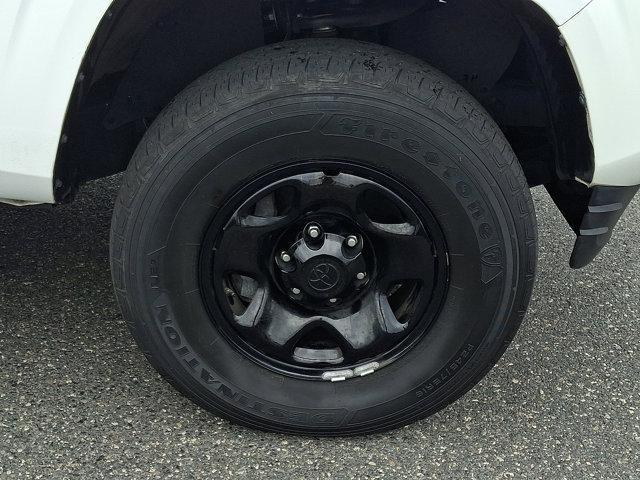used 2023 Toyota Tacoma car, priced at $36,888