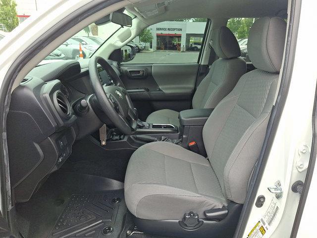 used 2023 Toyota Tacoma car, priced at $36,888