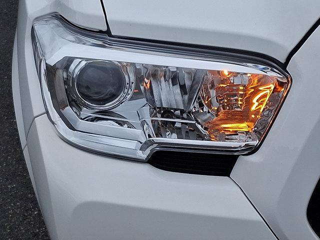 used 2023 Toyota Tacoma car, priced at $36,888