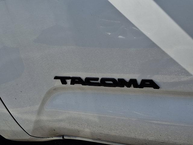 used 2023 Toyota Tacoma car, priced at $36,888