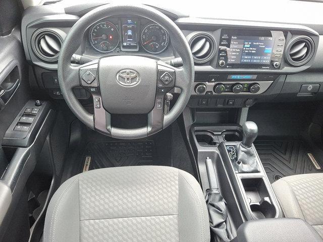 used 2023 Toyota Tacoma car, priced at $36,888