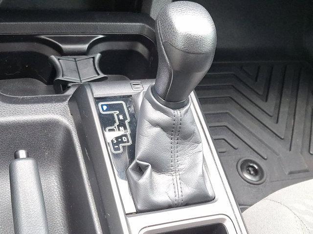 used 2023 Toyota Tacoma car, priced at $36,888