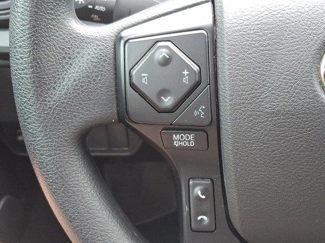 used 2023 Toyota Tacoma car, priced at $36,888
