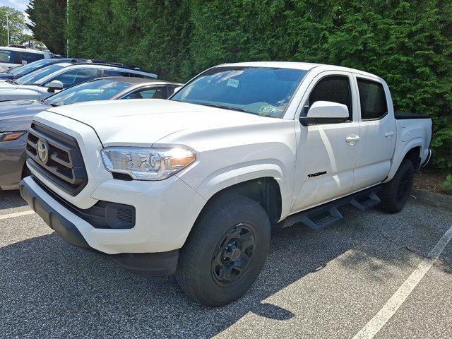 used 2023 Toyota Tacoma car, priced at $36,888
