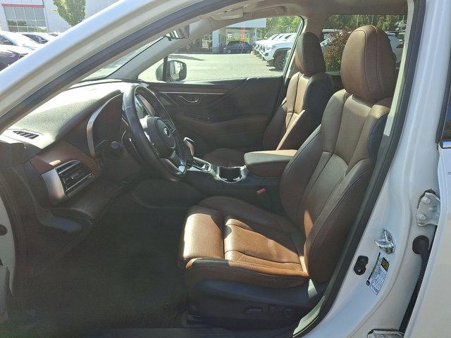 used 2023 Subaru Outback car, priced at $31,888