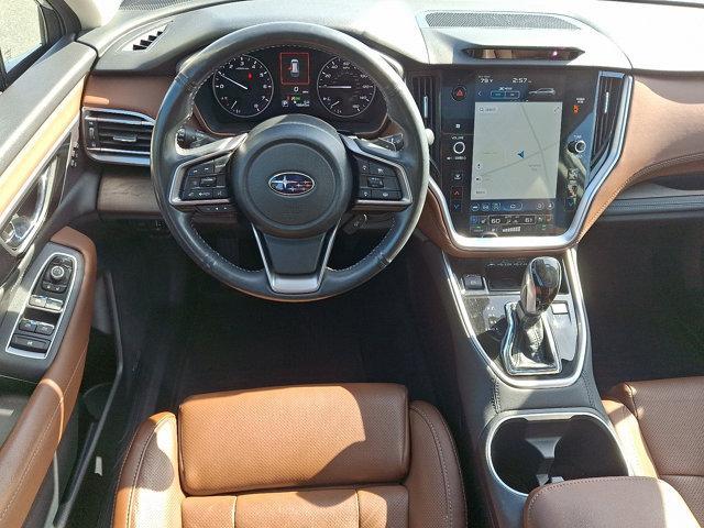 used 2023 Subaru Outback car, priced at $31,888