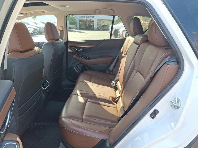 used 2023 Subaru Outback car, priced at $31,888