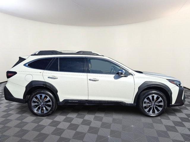 used 2023 Subaru Outback car, priced at $31,888