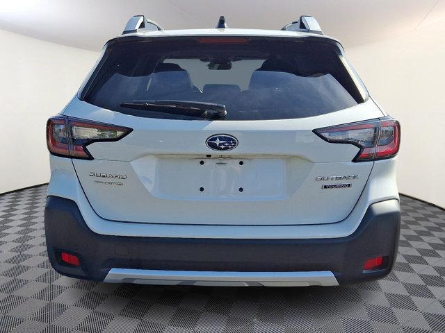 used 2023 Subaru Outback car, priced at $31,888