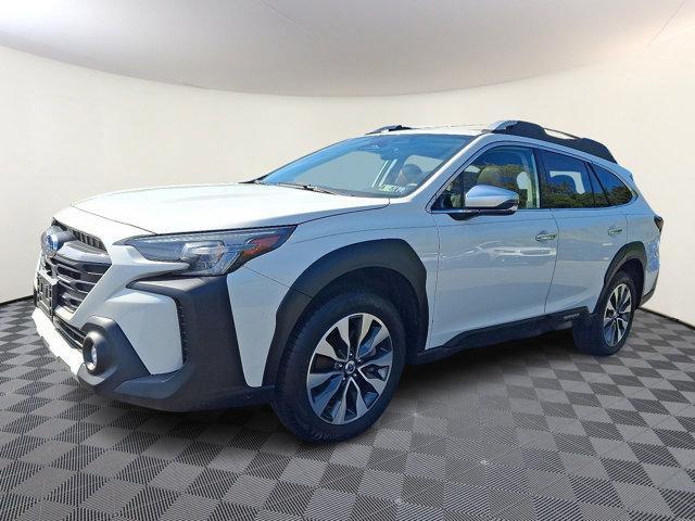 used 2023 Subaru Outback car, priced at $31,888