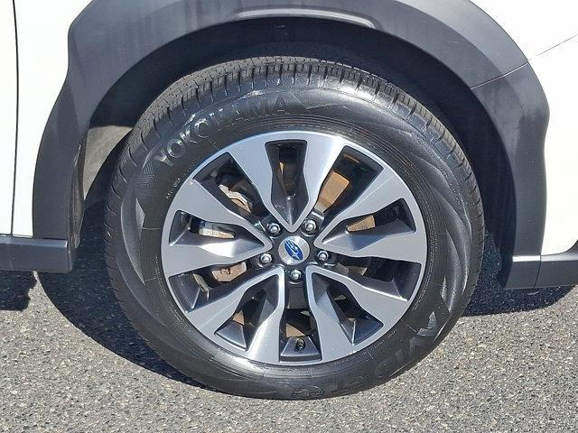 used 2023 Subaru Outback car, priced at $31,888