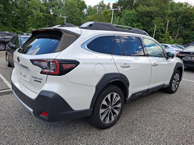 used 2023 Subaru Outback car, priced at $32,888