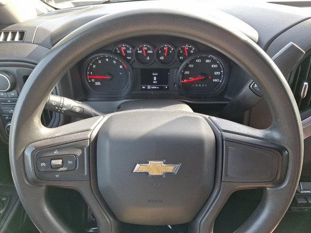 used 2021 Chevrolet Silverado 2500 car, priced at $39,888