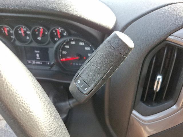 used 2021 Chevrolet Silverado 2500 car, priced at $39,888