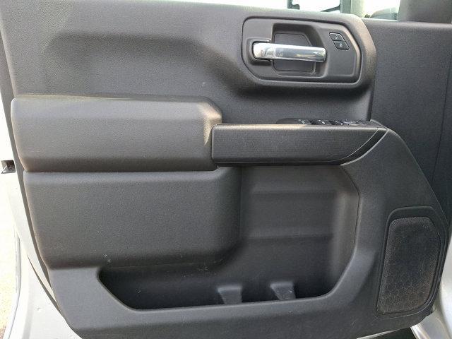 used 2021 Chevrolet Silverado 2500 car, priced at $39,888