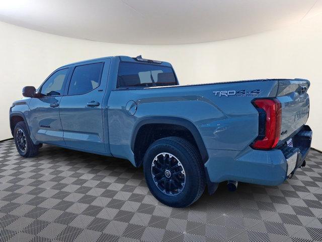 used 2022 Toyota Tundra car, priced at $39,888