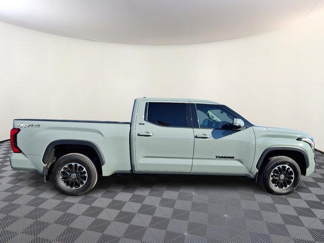 used 2022 Toyota Tundra car, priced at $39,888