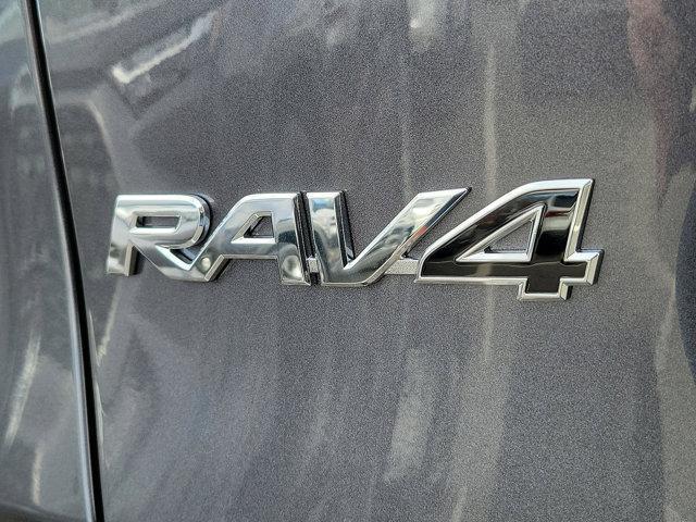 new 2024 Toyota RAV4 car, priced at $36,754