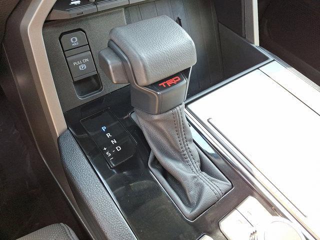 used 2024 Toyota Sequoia car, priced at $67,888