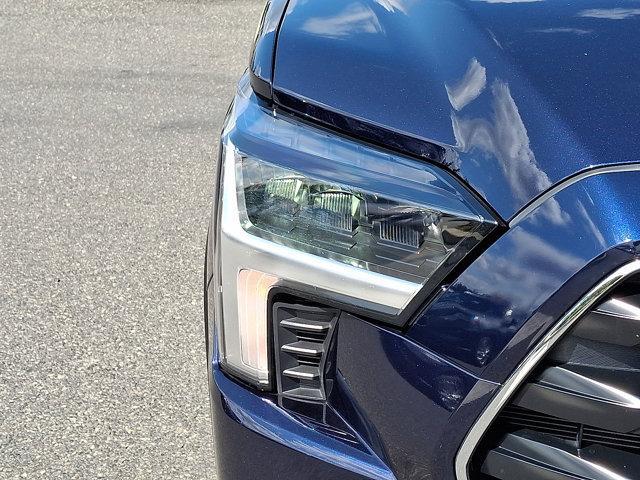 used 2024 Toyota Sequoia car, priced at $67,888