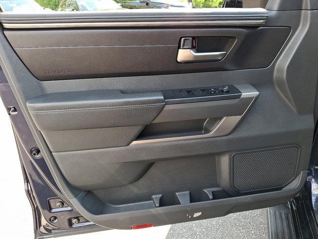 used 2024 Toyota Sequoia car, priced at $67,888