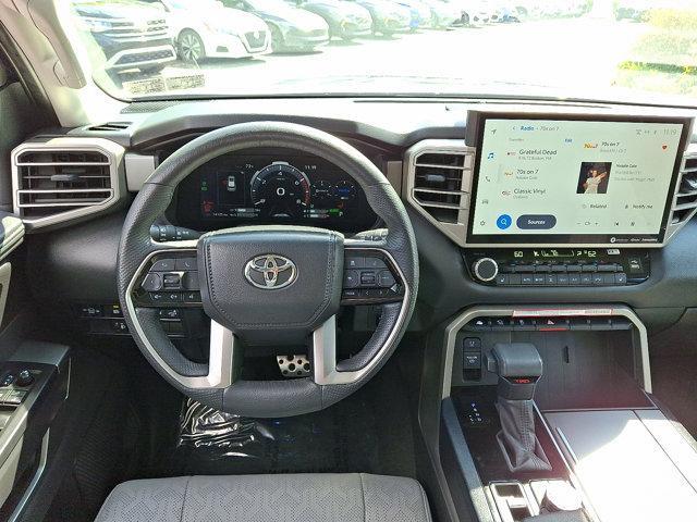 used 2024 Toyota Sequoia car, priced at $67,888
