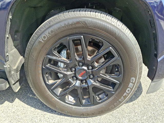 used 2024 Toyota Sequoia car, priced at $67,888