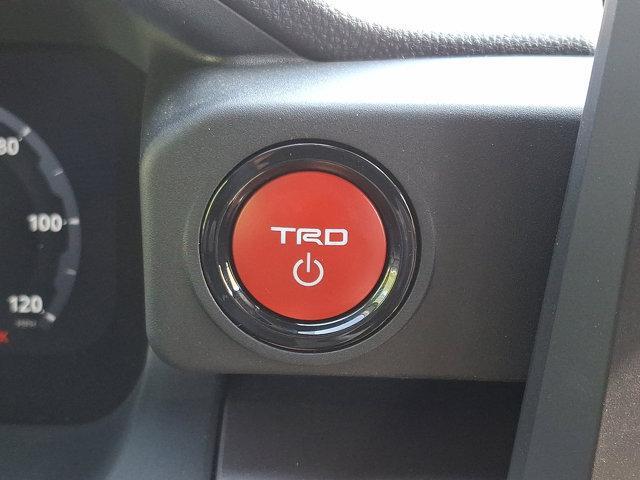 new 2025 Toyota Tacoma car, priced at $50,494