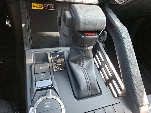 new 2025 Toyota Tacoma car, priced at $50,494