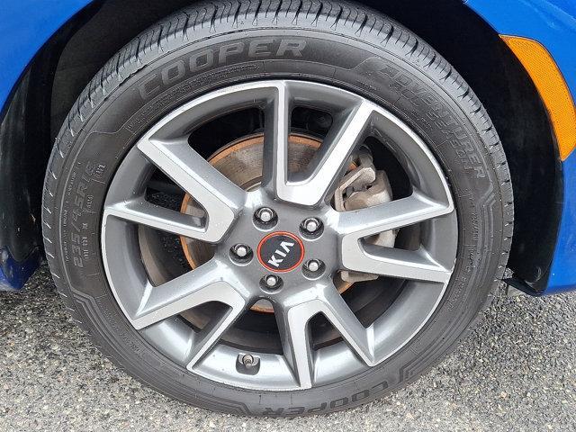 used 2020 Kia Soul car, priced at $18,888
