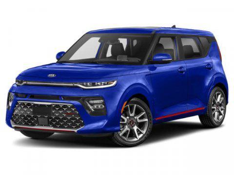 used 2020 Kia Soul car, priced at $18,888