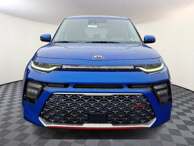used 2020 Kia Soul car, priced at $18,888