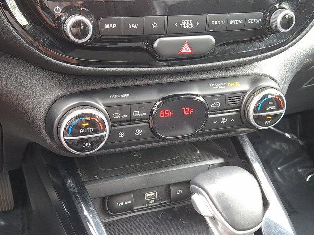 used 2020 Kia Soul car, priced at $18,888