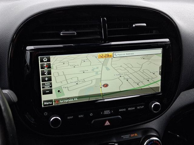 used 2020 Kia Soul car, priced at $18,888