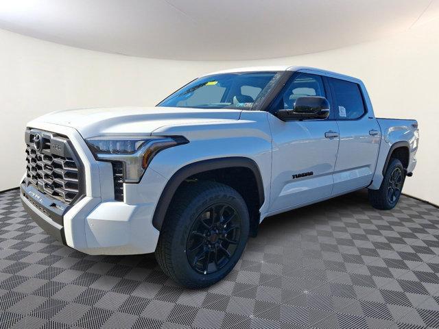 new 2024 Toyota Tundra car, priced at $63,122