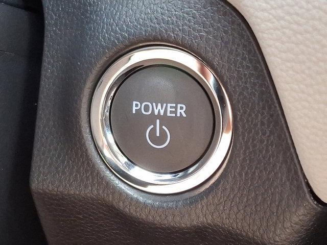 new 2025 Toyota RAV4 Hybrid car, priced at $36,719